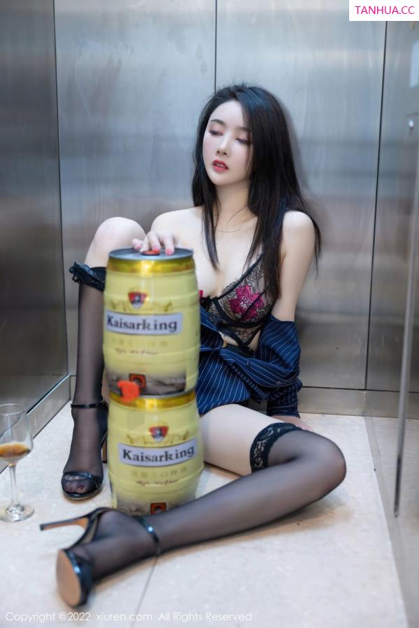 Summer宝宝  [XiuRen]高清写真图 2022.01.26 No.4513 summer宝宝第56张图片